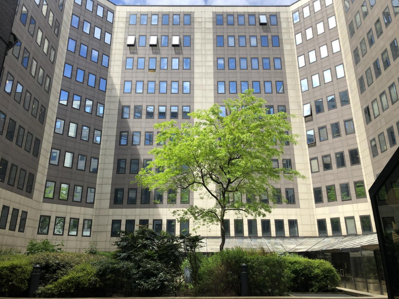Bureau Nanterre 10676m² Location bureau Nanterre Hauts-de-Seine OLBUR2114535 13